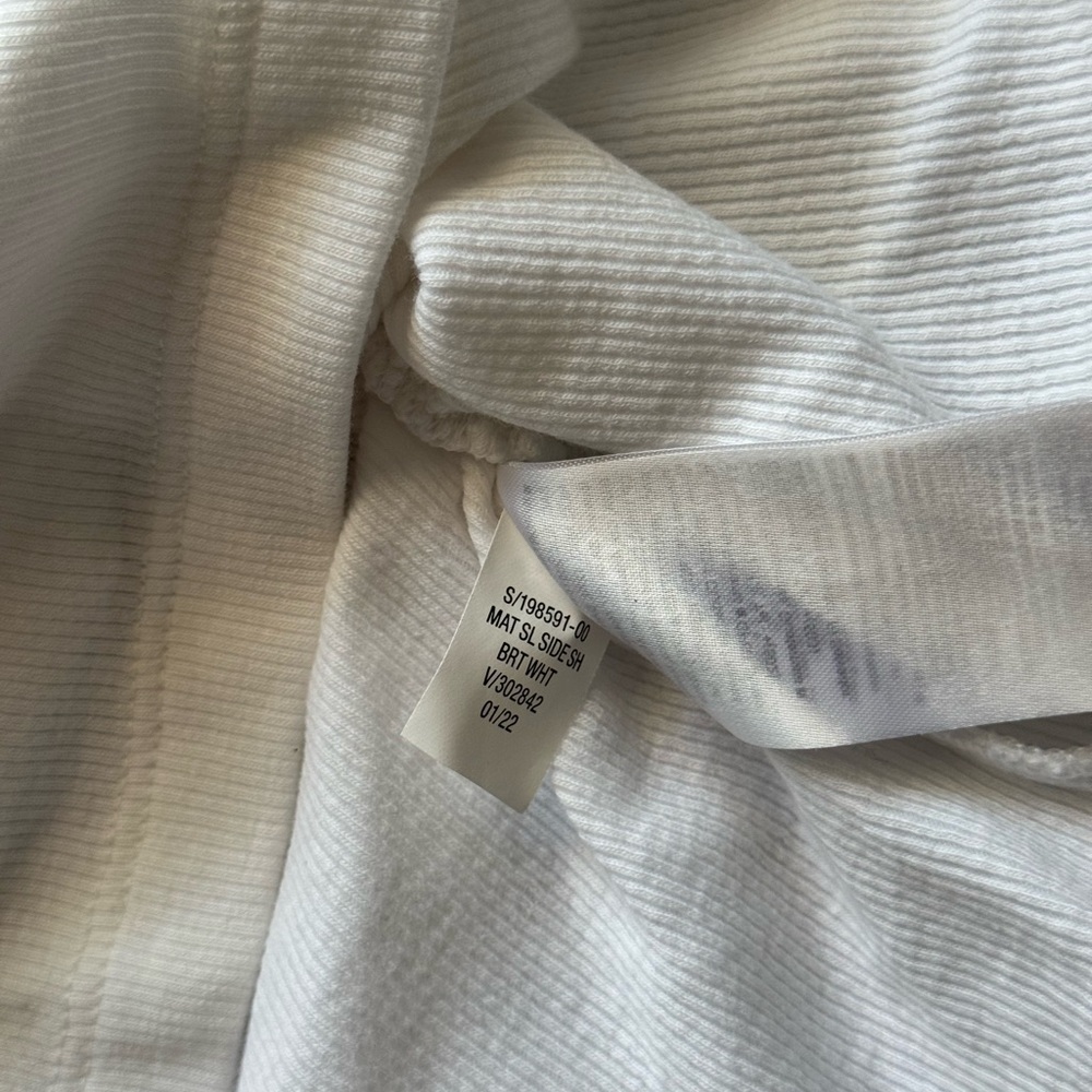 Old Navy Maternity First Layer Ribbed Tank Top - Picture 8 of 9